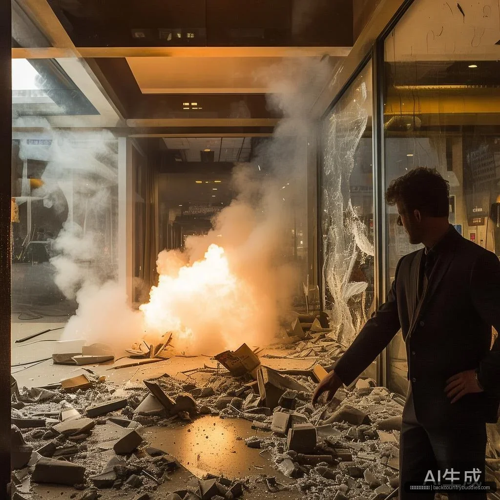 威尼斯人在线赌场 - 威尼斯人在线赌场下载 - 美国联邦快递包裹在俄亥俄州意外爆炸 配图1